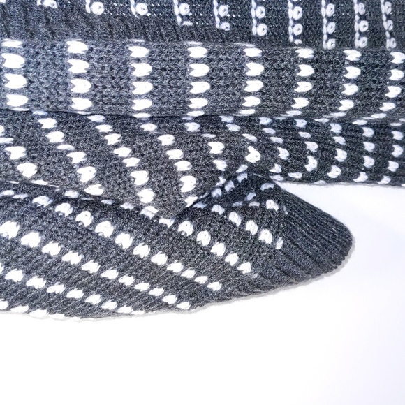 Art and Soul Women's Size PXL Cropped Sleeve Career Wear Open Front Sweater - Picture 4 of 10